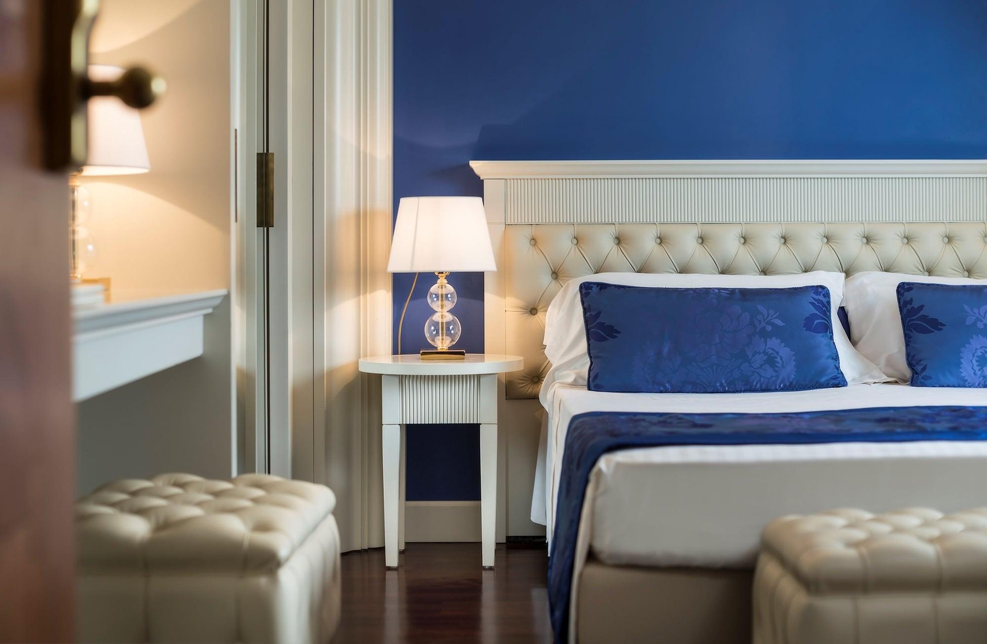 Hotel Tiffany'S Riccione Exterior photo