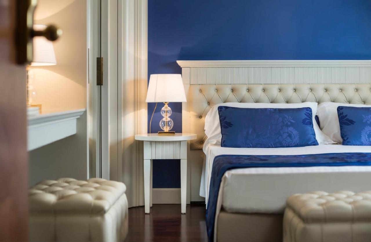 Hotel Tiffany'S Riccione Exterior photo
